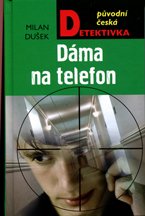Dáma na telefon
