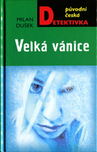 Velká vánice